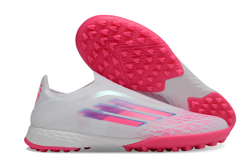 adidas F50 Pro Laceless TF SIZE 39-45-93716005